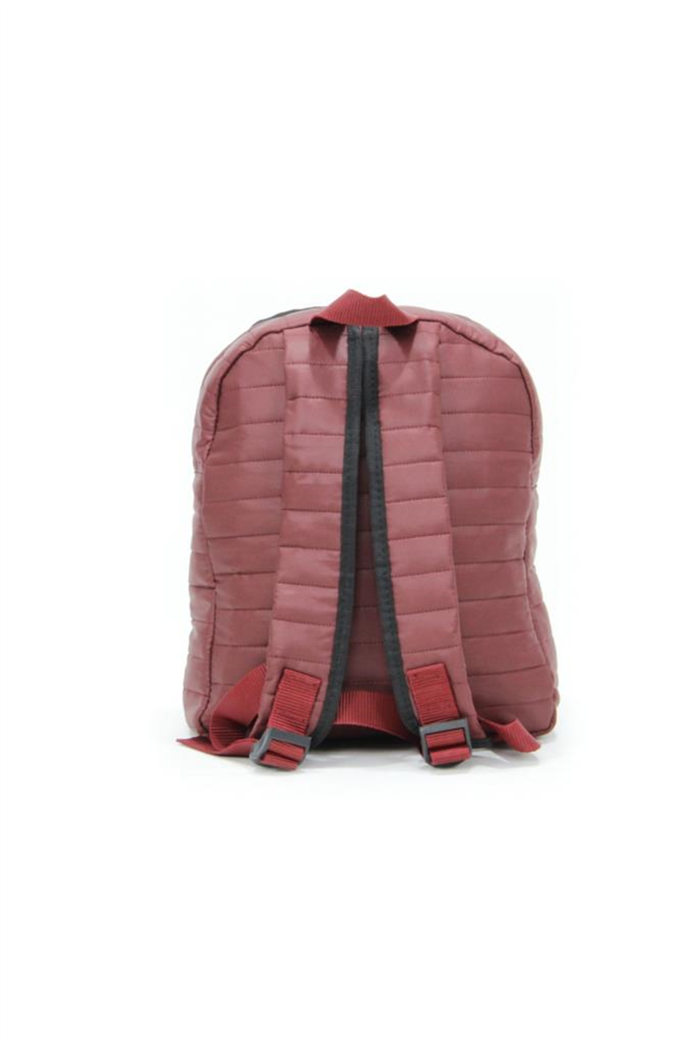 Cambridge Polo Club Paraşüt Kumaş Mini Sırt Çantası 3562 Bordo
