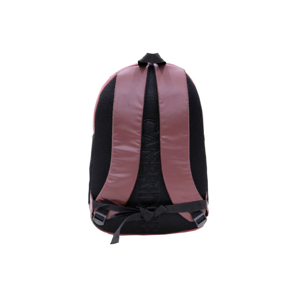 Cambridge Polo Club Sırt Çantası PLCAN1783 Kırmızı