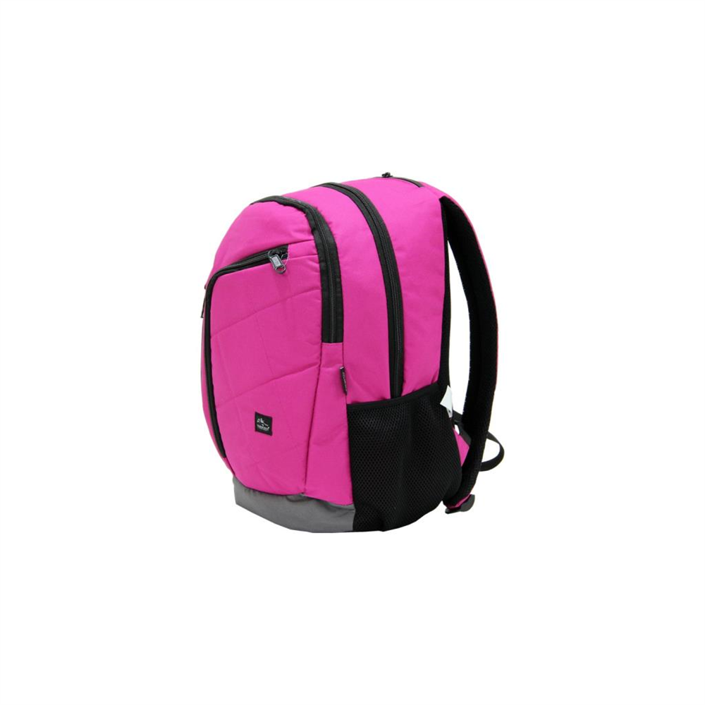 Cambridge Polo Club Sırt Çantası PLCAN1689 Pembe