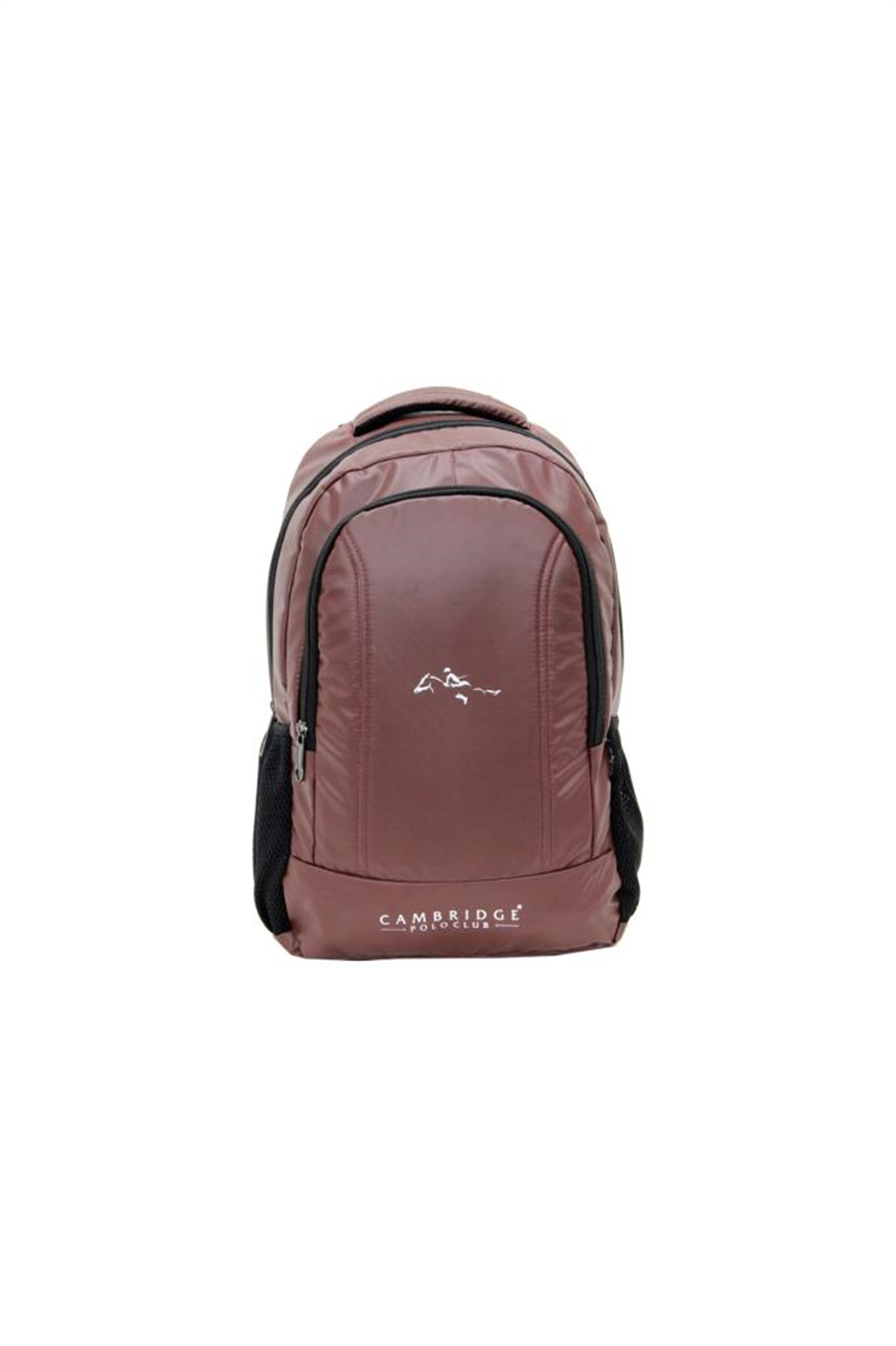 Cambridge Polo Club Sırt Çantası PLCAN1778 Kahve