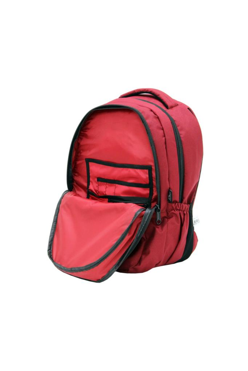 Cambridge Polo Club Sırt Çantası PLCAN1691 Bordo