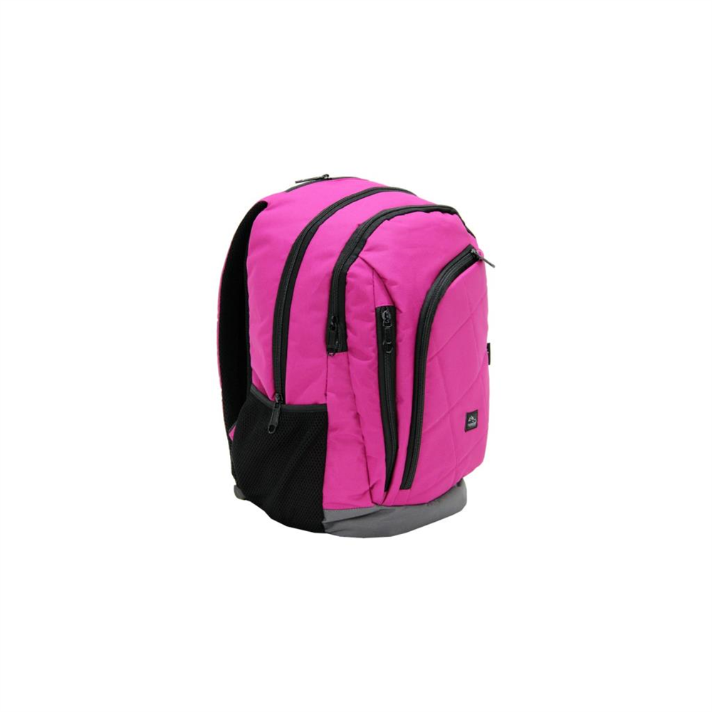 Cambridge Polo Club Sırt Çantası PLCAN1689 Pembe