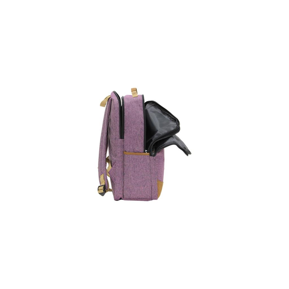 Cambridge Polo Club Sırt Çantası PLCAN1766 Mor
