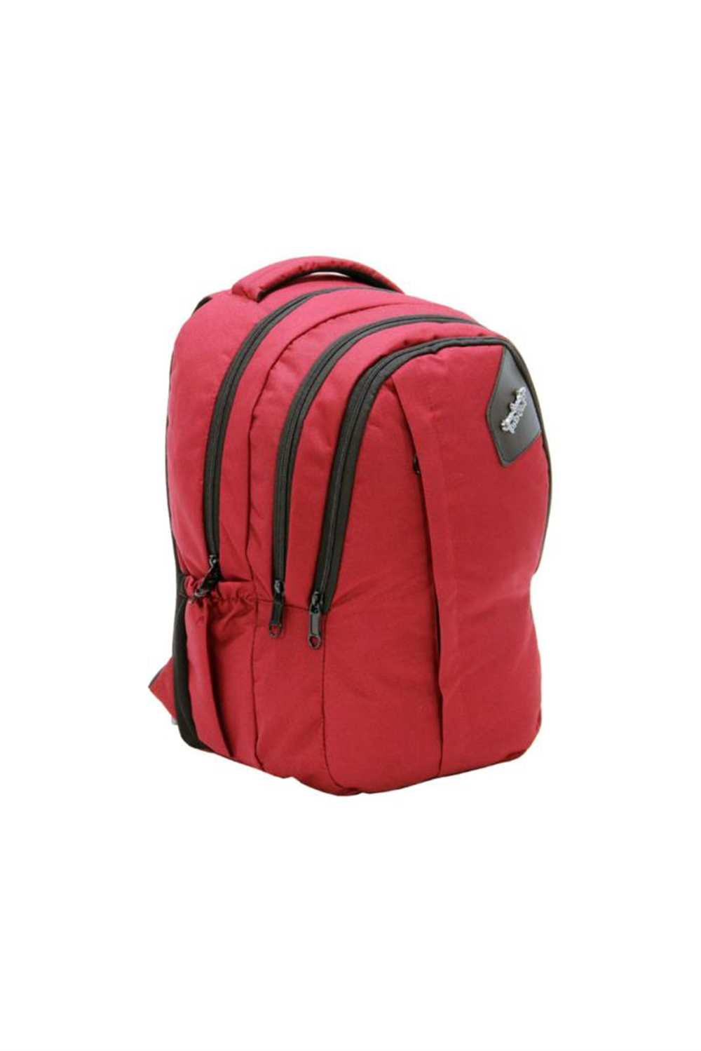 Cambridge Polo Club Sırt Çantası PLCAN1691 Bordo