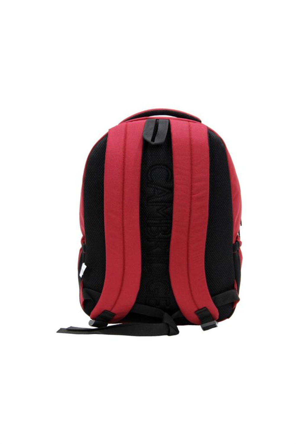 Cambridge Polo Club Sırt Çantası PLCAN1691 Bordo