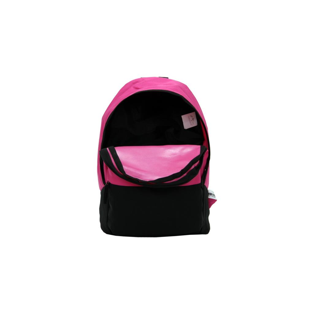 Cambridge Polo Club Sırt Çantası PLCAN1658 Pembe