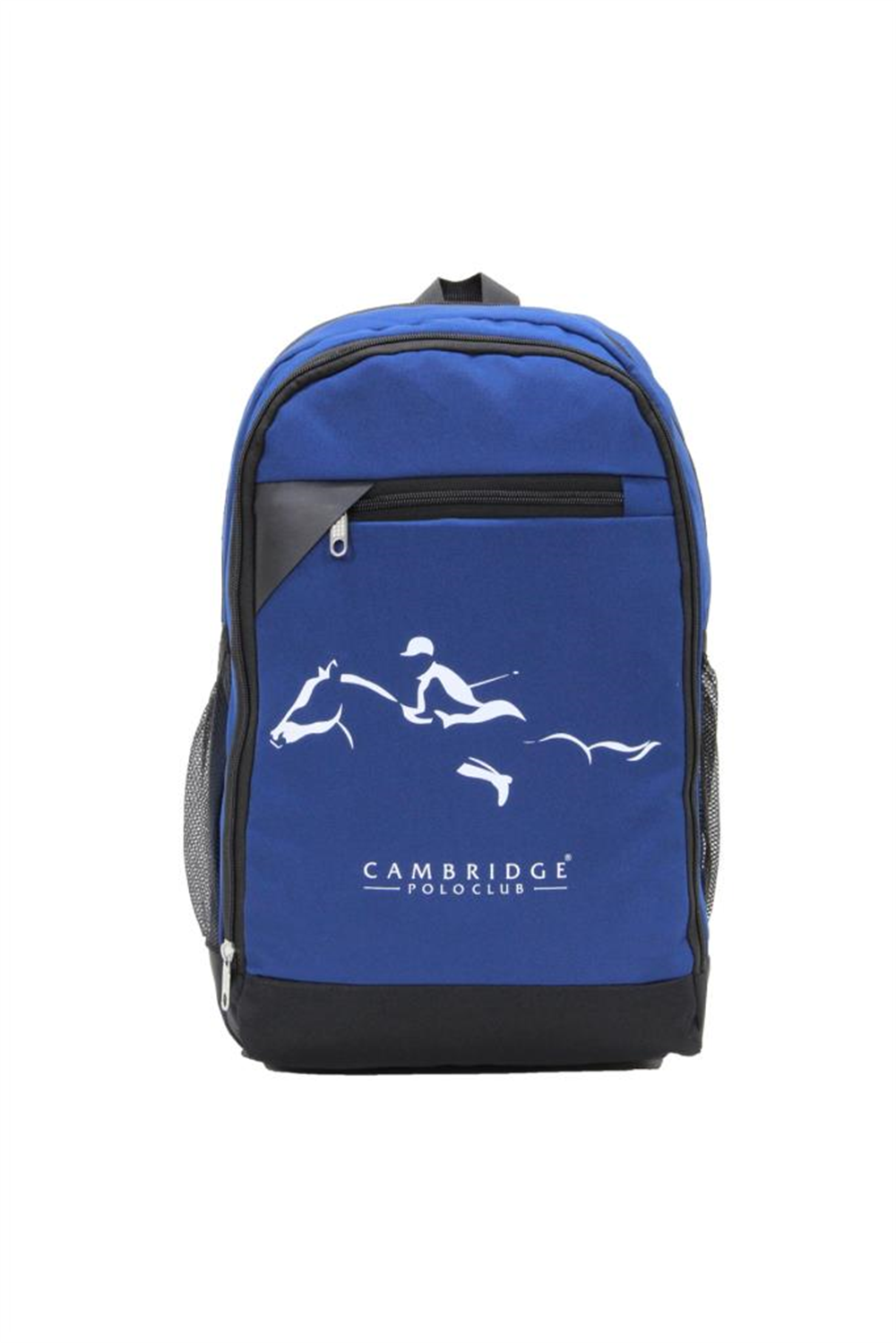 Cambridge Polo Club Sırt Çantası PLCAN1745 Lacivert