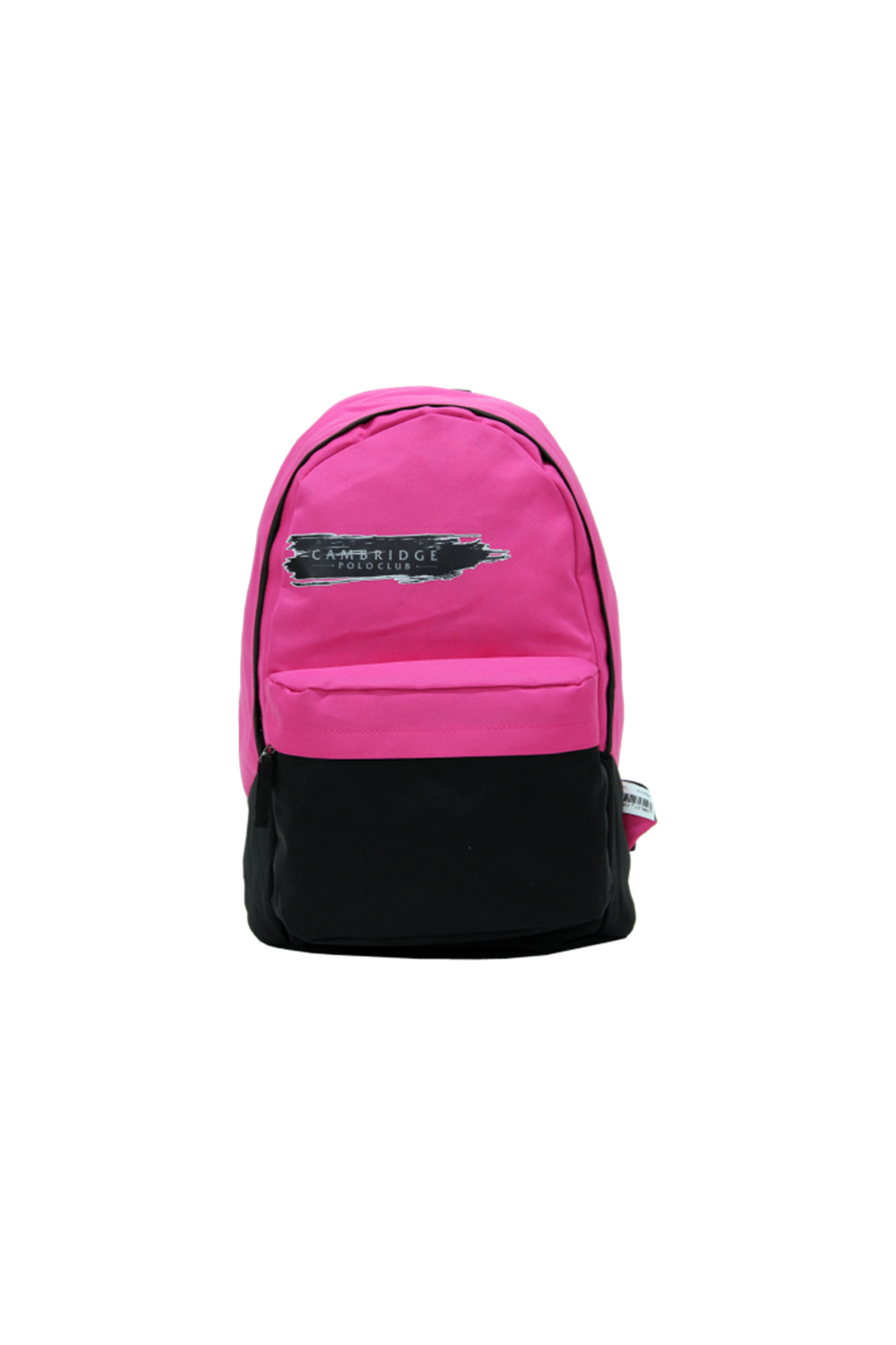 Cambridge Polo Club Sırt Çantası PLCAN1658 Pembe