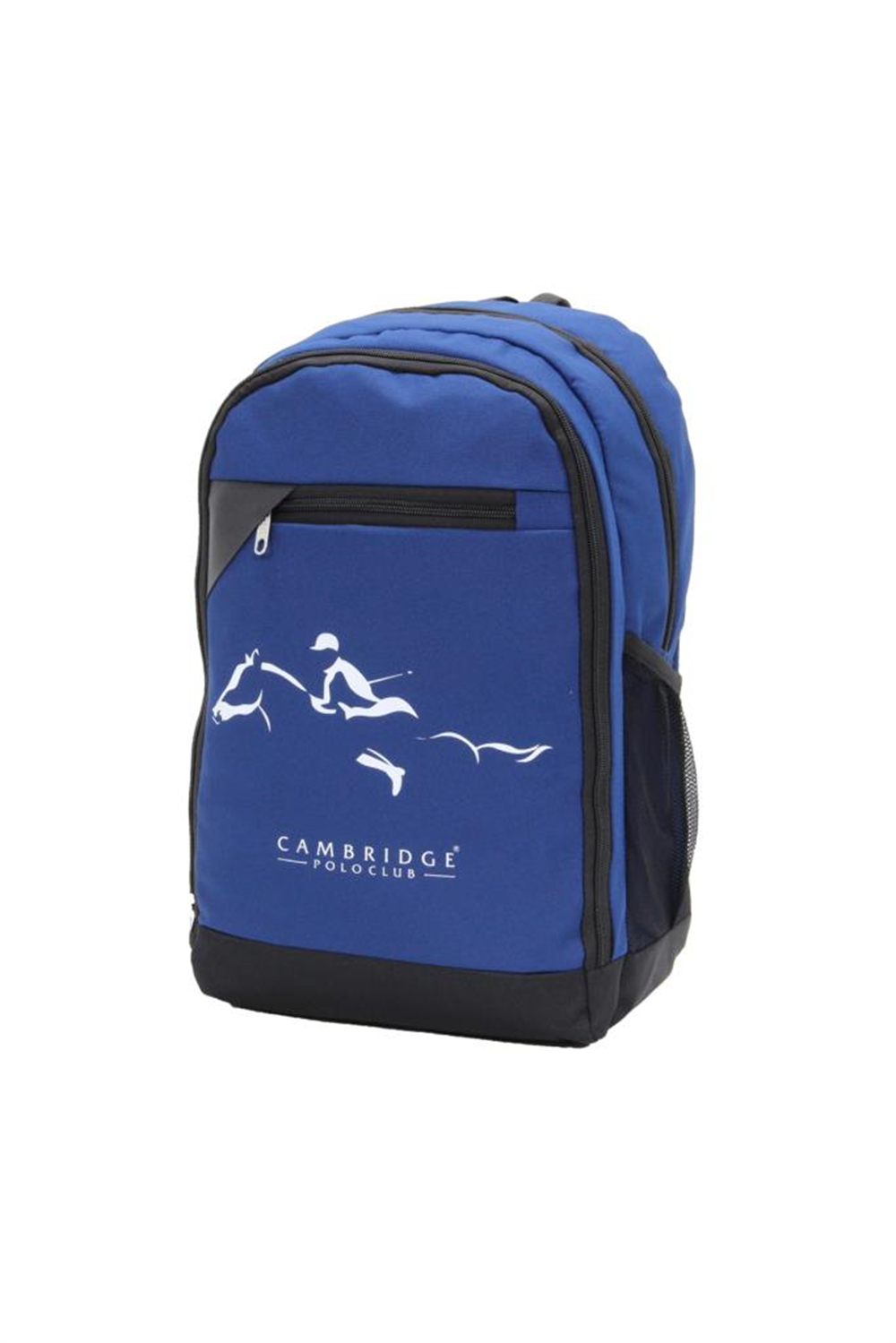 Cambridge Polo Club Sırt Çantası PLCAN1745 Lacivert