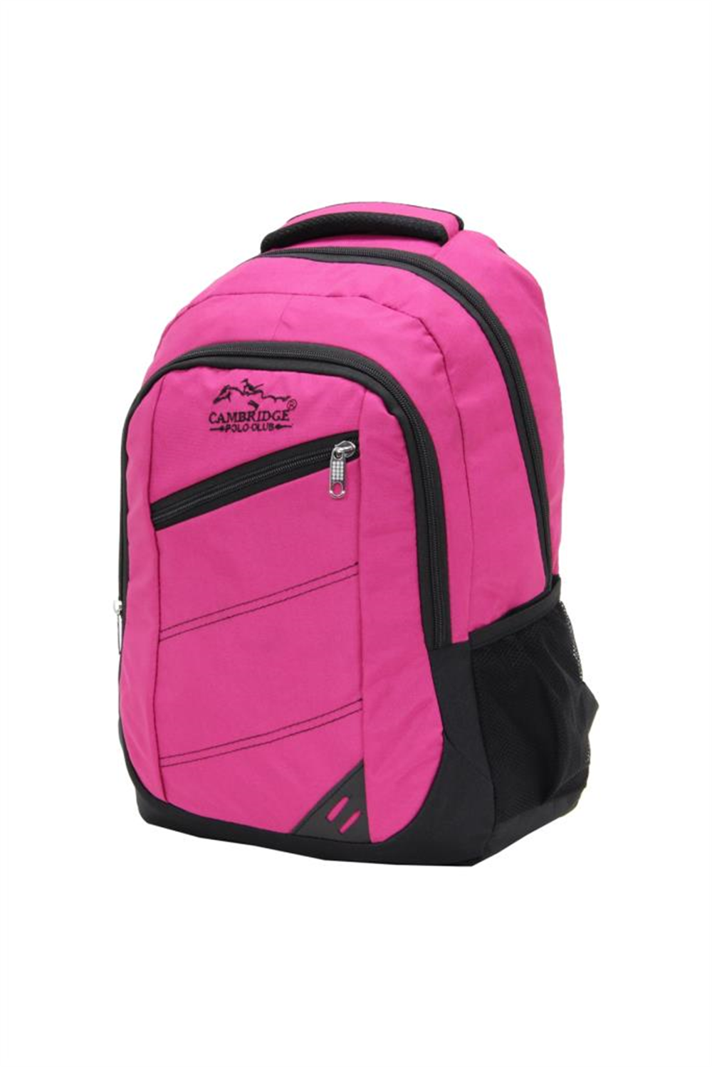 Cambridge Polo Club Sırt Çantası PLCAN1742 Pembe
