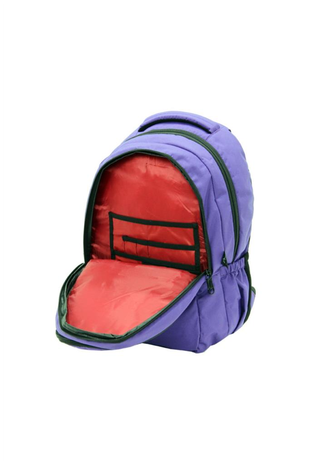 Cambridge Polo Club Sırt Çantası PLCAN1691 Mor