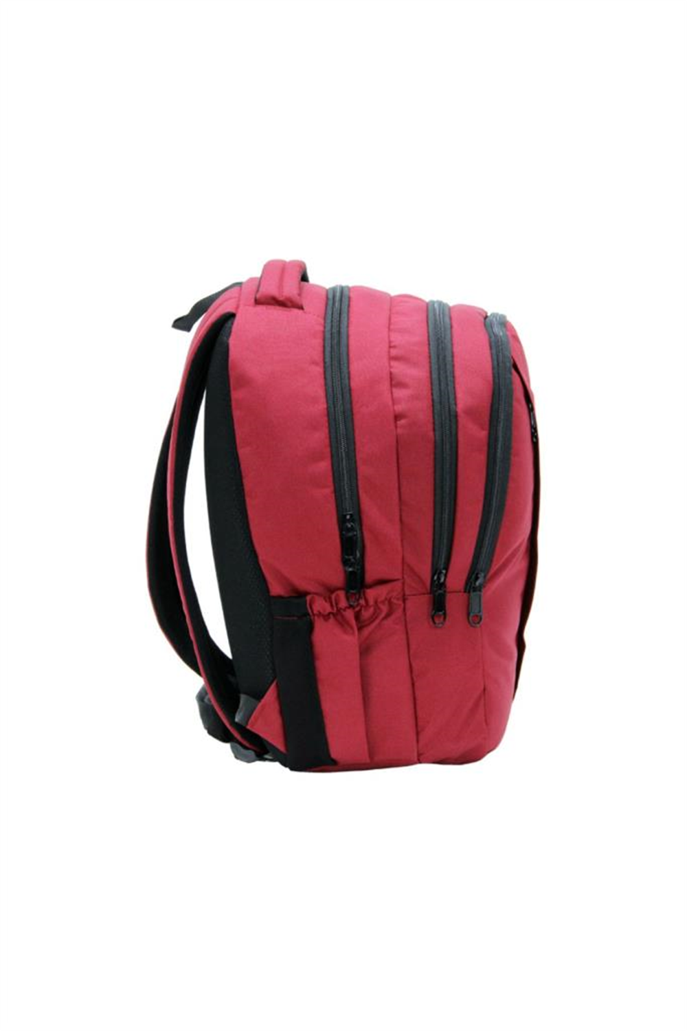 Cambridge Polo Club Sırt Çantası PLCAN1691 Bordo