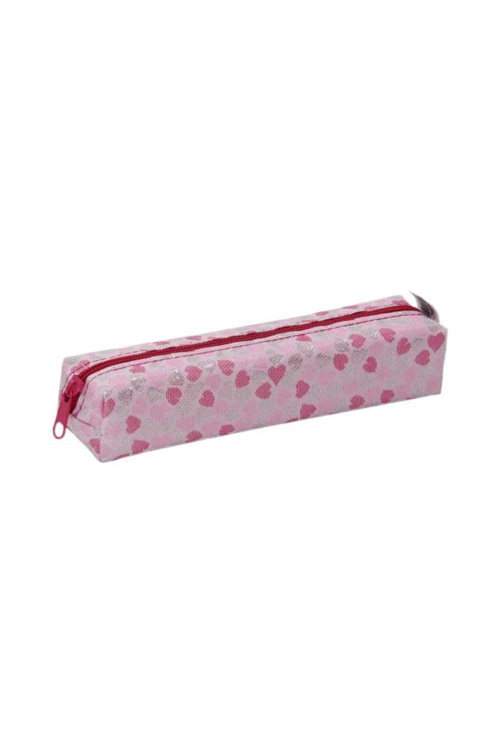 Cambridge Polo Club Tek Gözlü Kalemlik KLK40023 Pembe