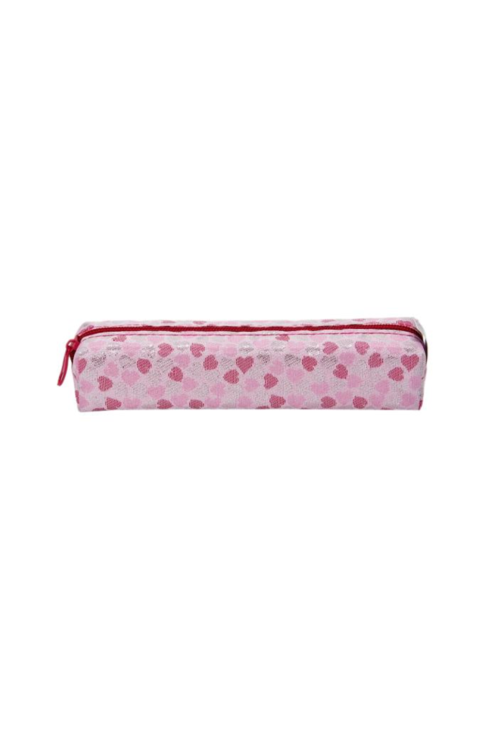 Cambridge Polo Club Tek Gözlü Kalemlik KLK40023 Pembe