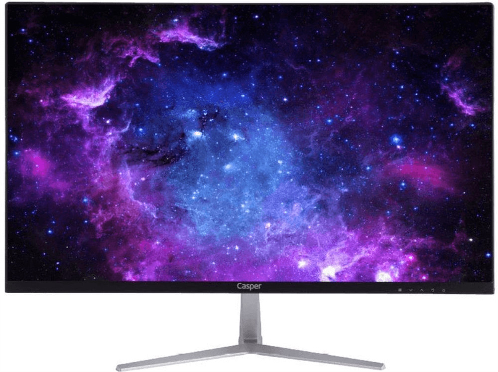 Casper 21.5