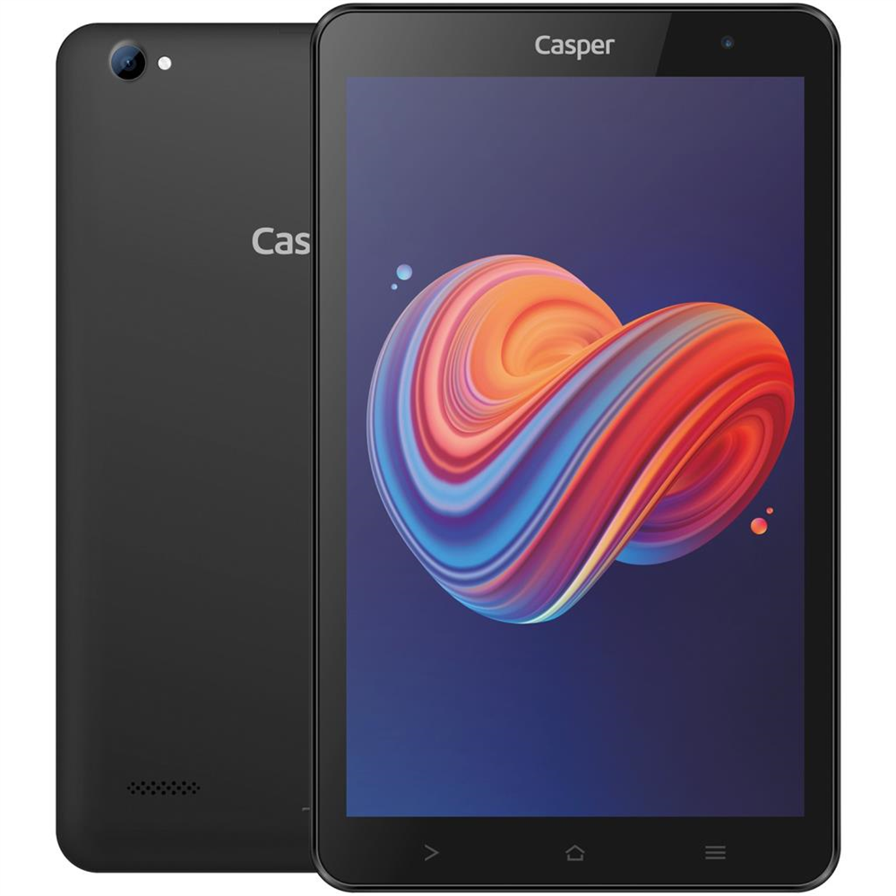 Casper S48 8