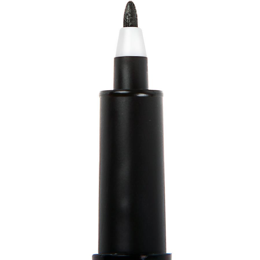 CD DVD Kalemleri Edding 142 M Permanent Asetat CD Kalemi 1 mm Uçlu Siyah 10 Adet Satın Al