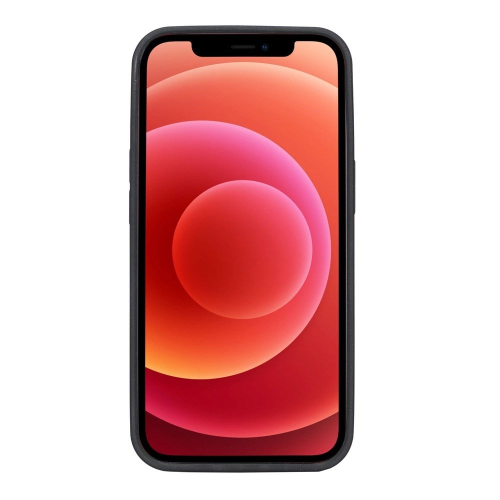 Cep Telefonu Aksesuarları Apple iPhone 13 Uyumlu Deri Kartlıklı Arka Kapak G16 Yeşil Satın Al