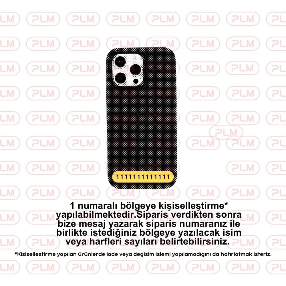 Cep Telefonu Aksesuarları Apple iPhone 16 Pro Max uyumlu, Hakiki Deri, El Yapımı Kılıf, Parlak Siyah Satın Al