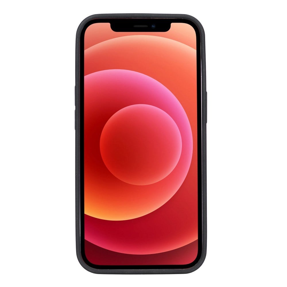 Cep Telefonu Aksesuarları Apple iPhone 13 Pro Uyumlu Deri Kartlıklı Arka Kapak G16 Yeşil Satın Al