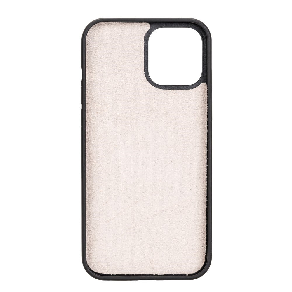 Cep Telefonu Aksesuarları Apple iPhone 12 Pro Max Uyumlu Deri Cüzdanlı Kılıf NU2 Pembe Satın Al
