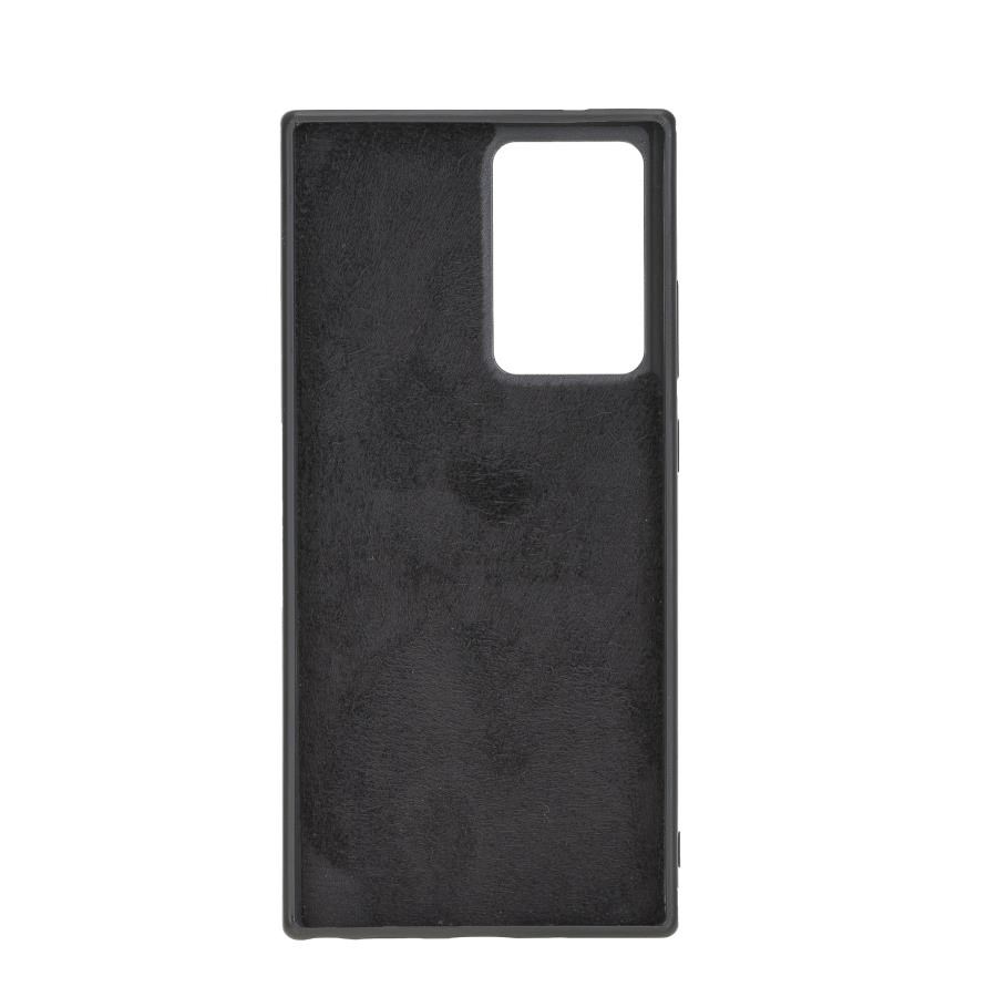 Cep Telefonu Aksesuarları Samsung Galaxy Note 20 Ultra Uyumlu Deri Cüzdanlı Kılıf RST1 Satın Al