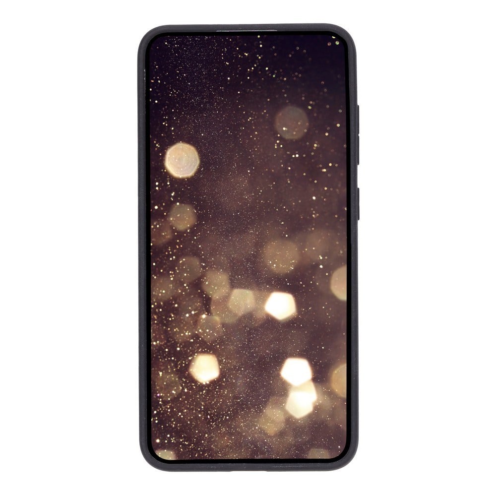 Cep Telefonu Aksesuarları Samsung Galaxy S24 Uyumlu Deri Arka Kapak Gül Kurusu Satın Al