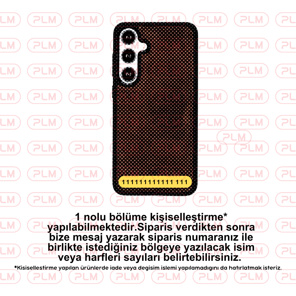 Cep Telefonu Aksesuarları Samsung Galaxy S25 Uyumlu, Hakiki Deri, El Yapımı Arka Kapak, Kömür Siyah Satın Al