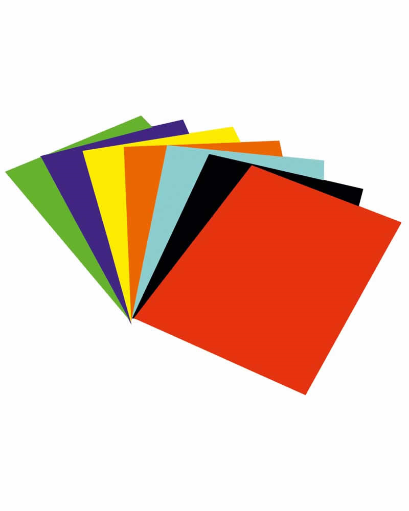 Cilt Kapakları Sarff PVC OPAK SARI A4 Cilt Kapağı 100'Lü Paket Satın Al