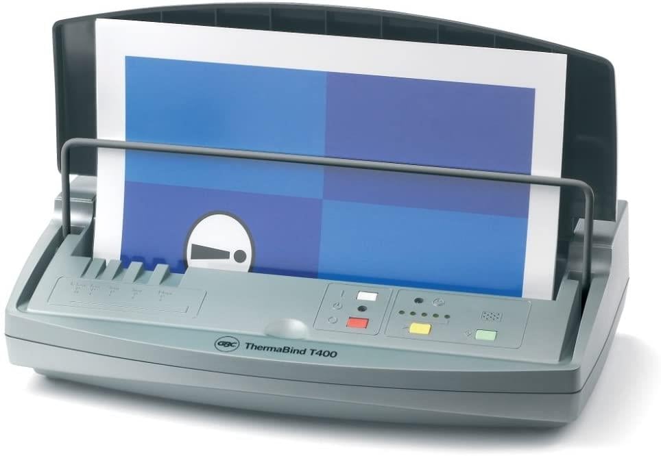 Ciltleme Makineleri GBC T400 Isısal Ciltleme Makinesi Satın Al