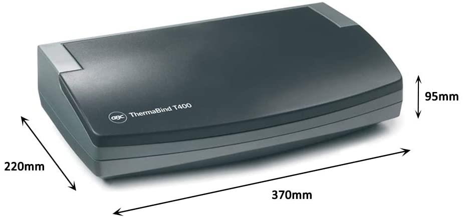 Ciltleme Makineleri GBC T400 Isısal Ciltleme Makinesi Satın Al