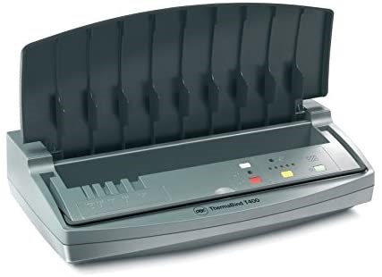 Ciltleme Makineleri GBC T400 Isısal Ciltleme Makinesi Satın Al