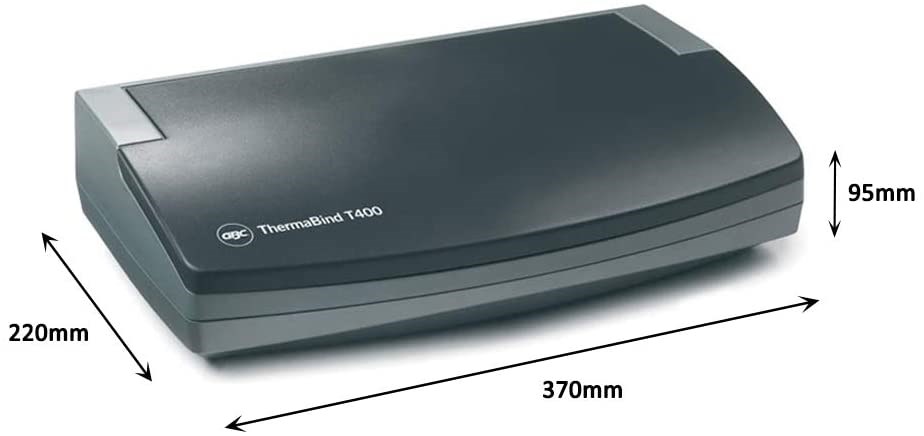 Ciltleme Makineleri GBC T400 Isısal Ciltleme Makinesi Satın Al