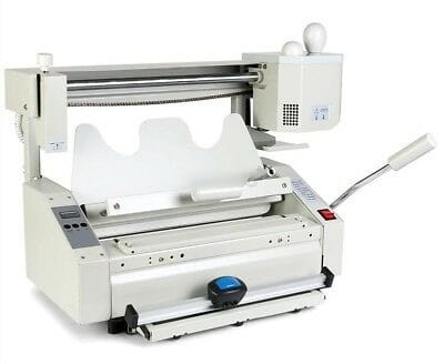 Ciltleme Makineleri ISISAL CİLTLEME MAKİNESİ Satın Al