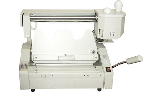 Ciltleme Makineleri ISISAL CİLTLEME MAKİNESİ Satın Al