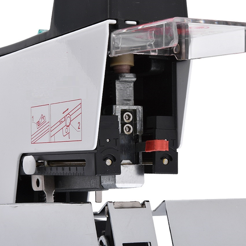 Ciltleme Makineleri SARFF OMEGA TEL DİKİŞ MAKİNESİ (TEKLİ) Satın Al