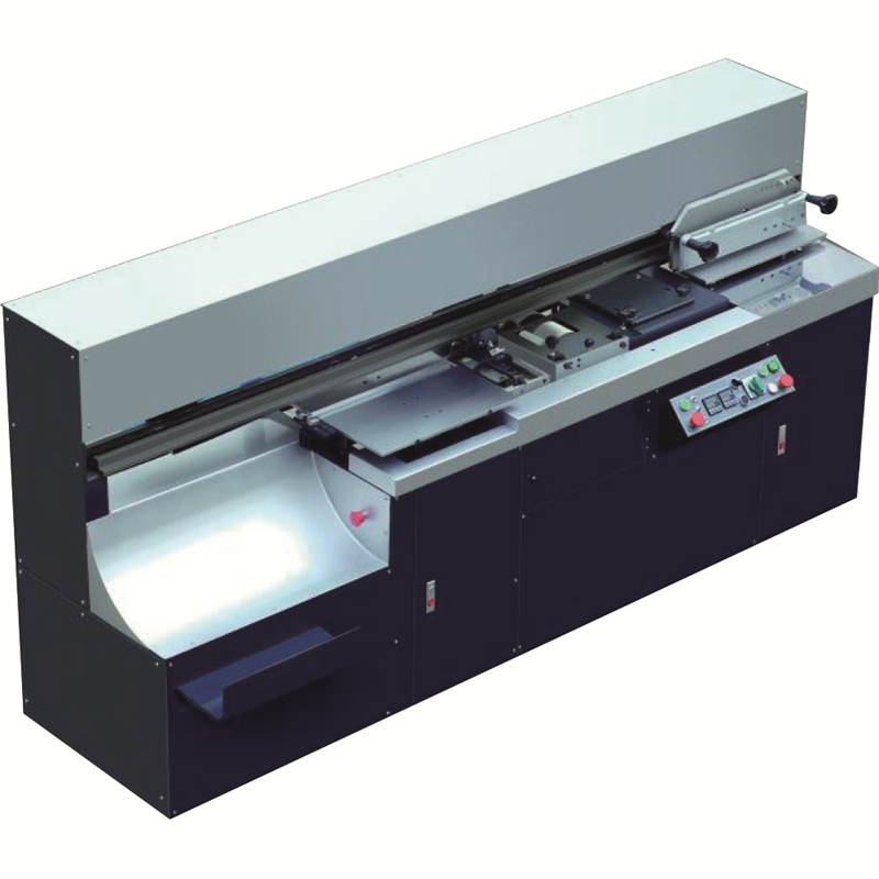 Ciltleme Makineleri SARFF PB51B A3 ISISAL CİLT MAKİNESİ Satın Al