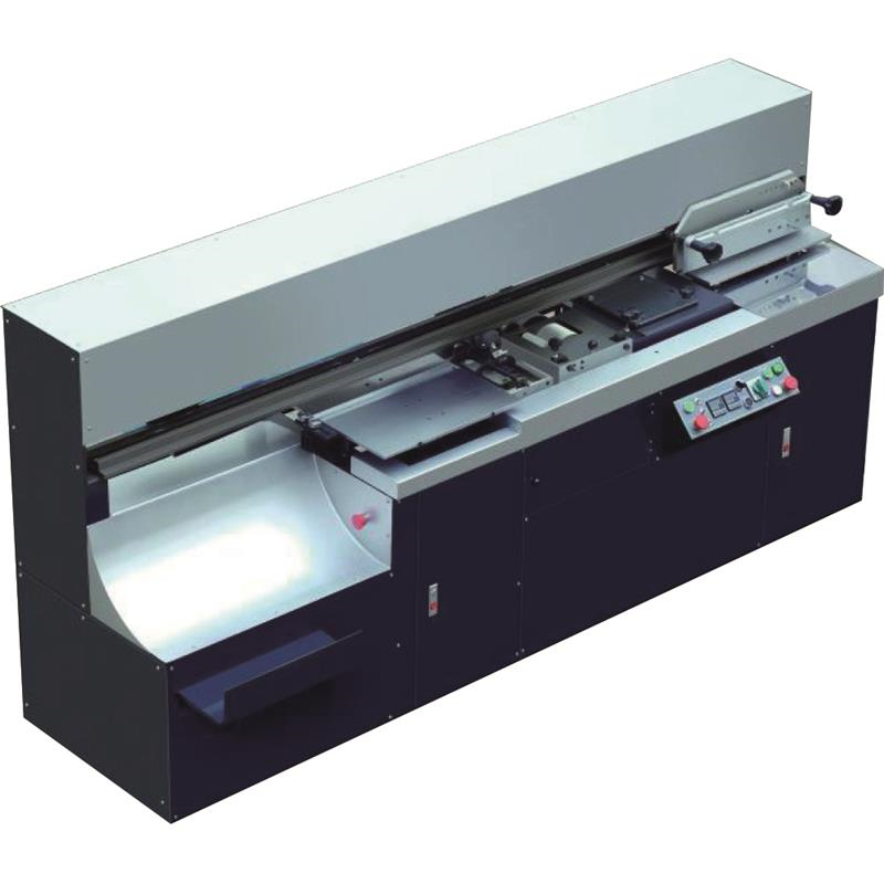 Ciltleme Makineleri SARFF PB51B A3 ISISAL CİLT MAKİNESİ Satın Al