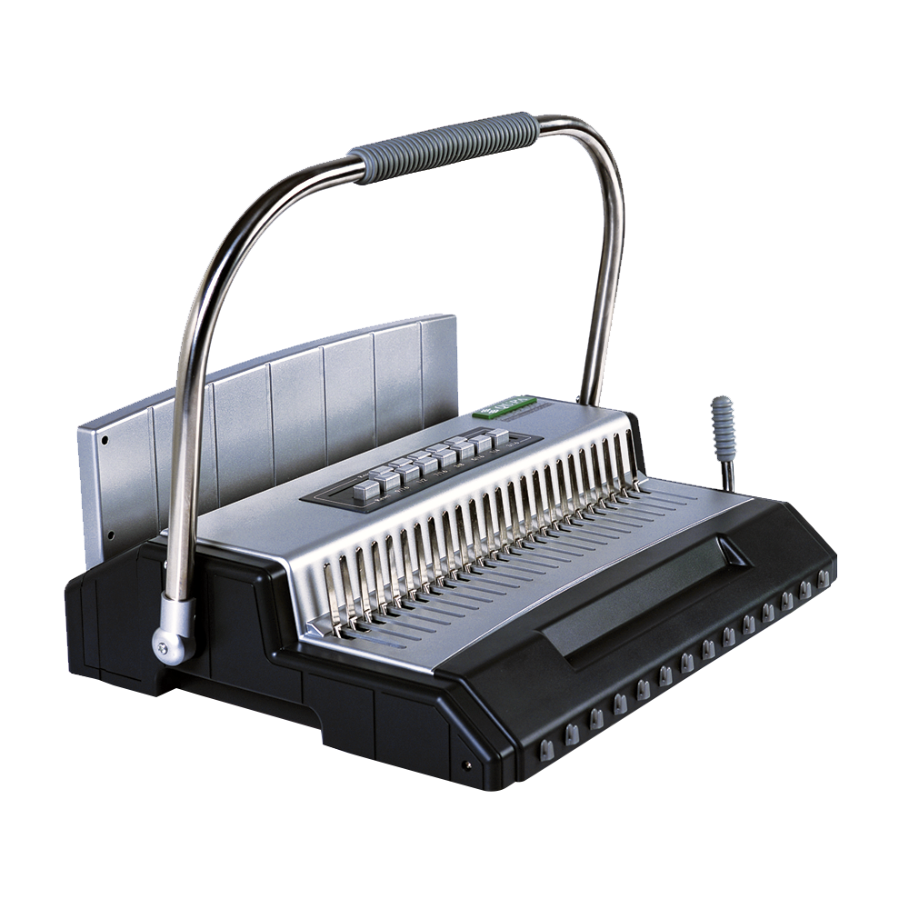 Ciltleme Makineleri SARFF S600 KAPAMA MAKİNESİ Satın Al