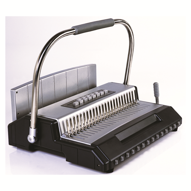 Ciltleme Makineleri SARFF S600 KAPAMA MAKİNESİ Satın Al