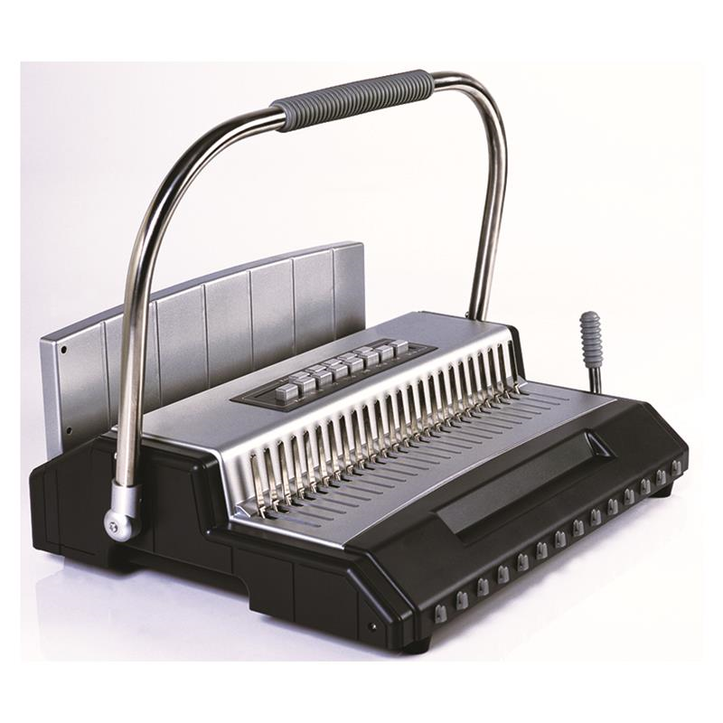 Ciltleme Makineleri SARFF S600 KAPAMA MAKİNESİ Satın Al