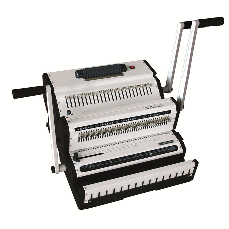 Ciltleme Makineleri SARFF SW2500 ÇİFT SİSTEM HELEZON(4:1) TEL(3:1) CİLT MAKİNESİ Satın Al