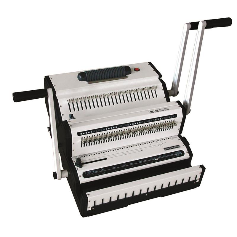 Ciltleme Makineleri SARFF SW2500 ÇİFT SİSTEM HELEZON(4:1) TEL(3:1) CİLT MAKİNESİ Satın Al