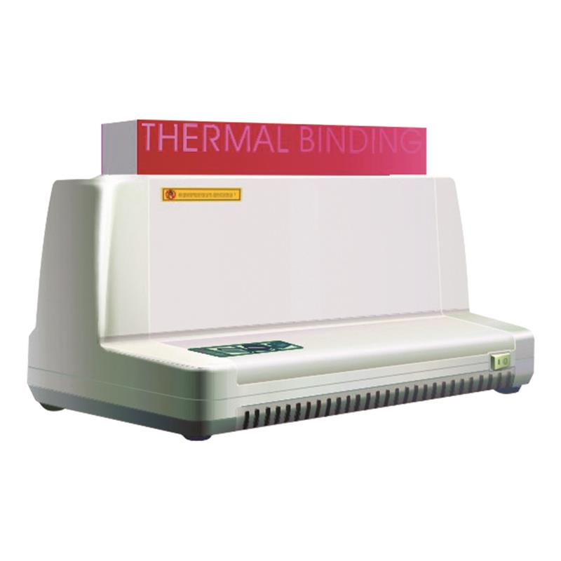 Ciltleme Makineleri SARFF T30 ISISAL CİLT MAKİNESİ Satın Al