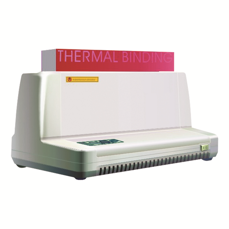 Ciltleme Makineleri SARFF T30 ISISAL CİLT MAKİNESİ Satın Al