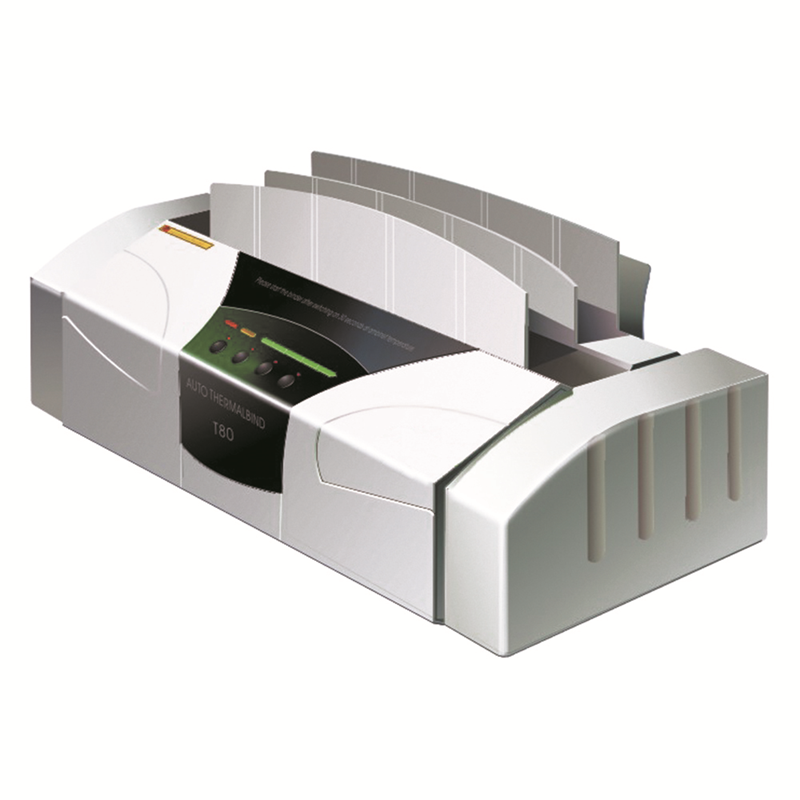 Ciltleme Makineleri SARFF T80 ISISAL CİLT MAKİNESİ Satın Al