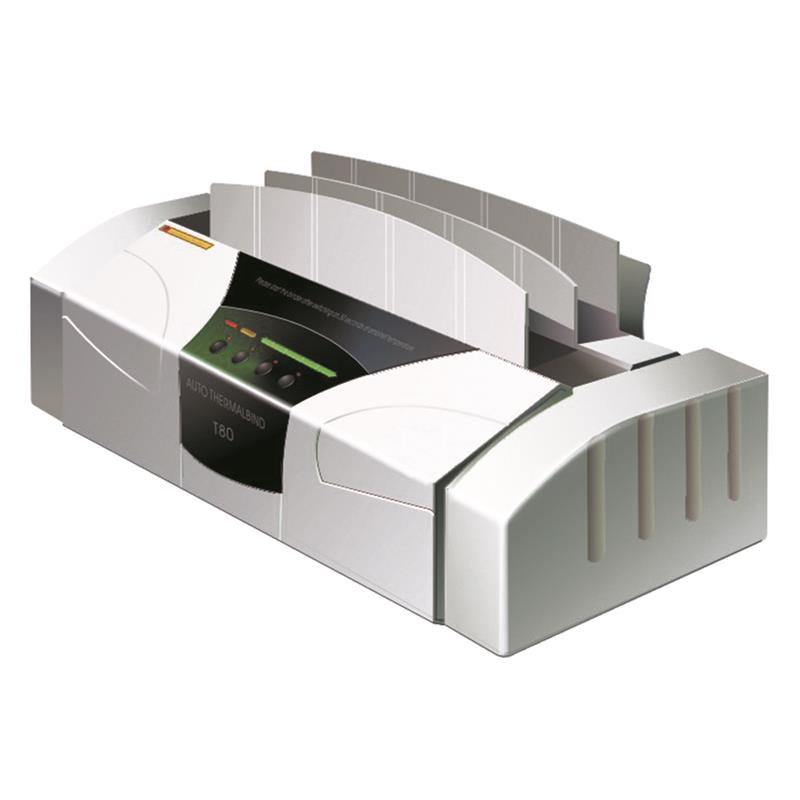 Ciltleme Makineleri SARFF T80 ISISAL CİLT MAKİNESİ Satın Al