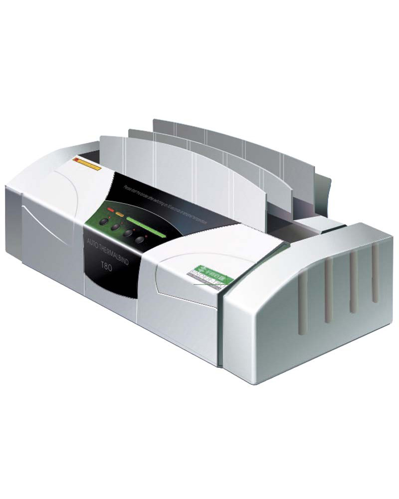 Ciltleme Makineleri SARFF T80 ISISAL CİLT MAKİNESİ Satın Al