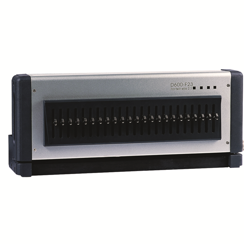 Ciltleme Makineleri Sarff UBER 3/1 KAROTEL SPİRAL KALIBI F35 Satın Al