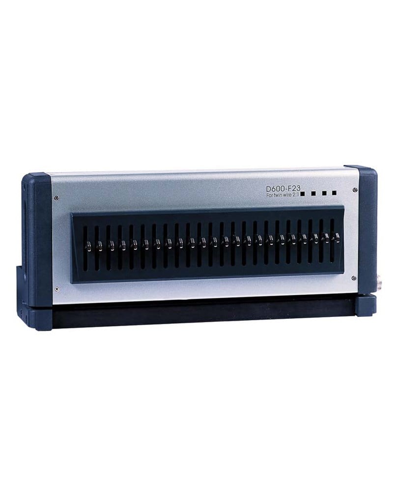 Ciltleme Makineleri UBER F21 PLASTİK SPİRAL KALIBI Satın Al